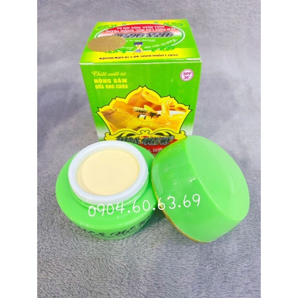 Kem YES NEW 12g 4 Công Dụng YesNew