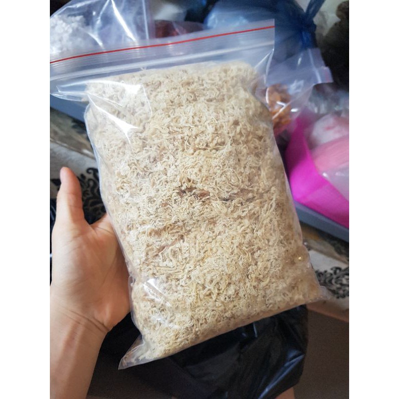 Sỉ 5kg ruốc lợn làm hàng ( Siêu Ngon )