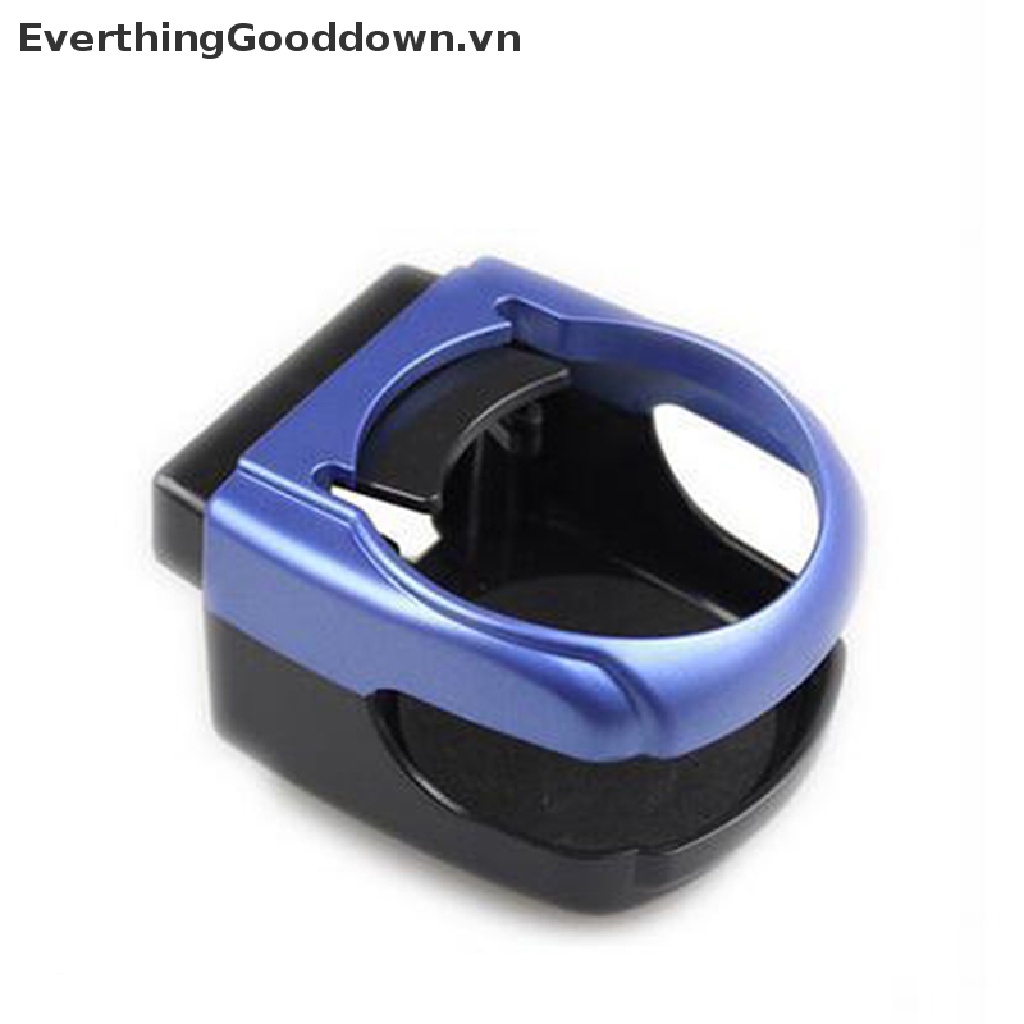 Giá Đỡ Cốc Nước Gắn Lỗ Thông Gió Xe Hơi Tiện Lợi