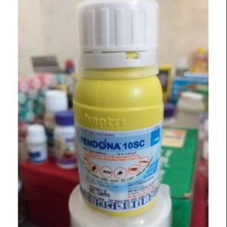 Dung dịch diệt con trùng Fendona 50ml