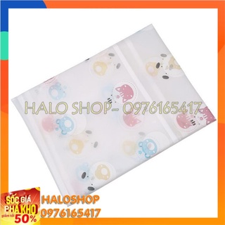 Tấm phủ tủ lạnh trong