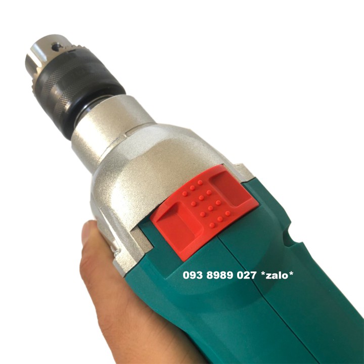 MÁY KHOAN BÚA TOTAL 1010W TG111136E