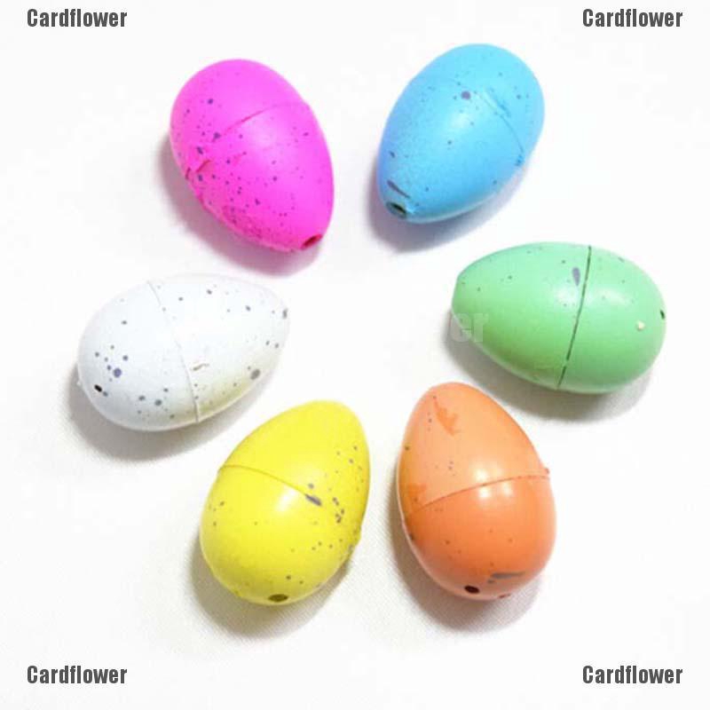 1 Trứng Khủng Long Đồ Chơi Chất Lượng Cao