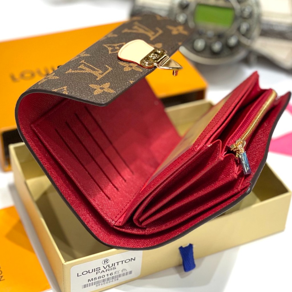 Ví QUẢNG CHÂU CAO CẤP Luôn Luôn Vui Tươi SuPPer