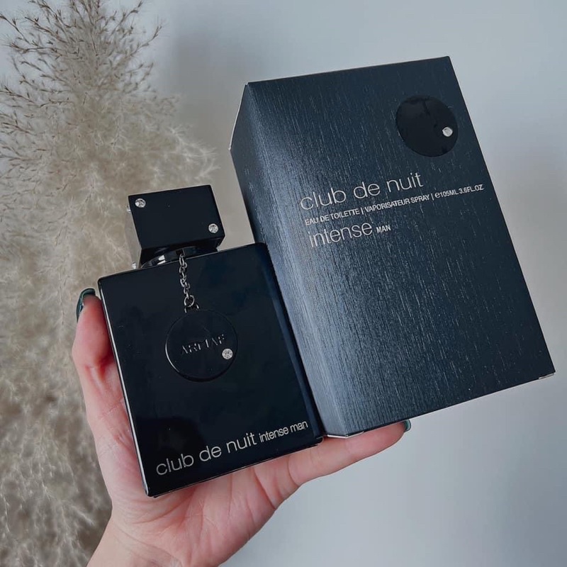 Nước hoa Armaf Club De Nuit Intense Man