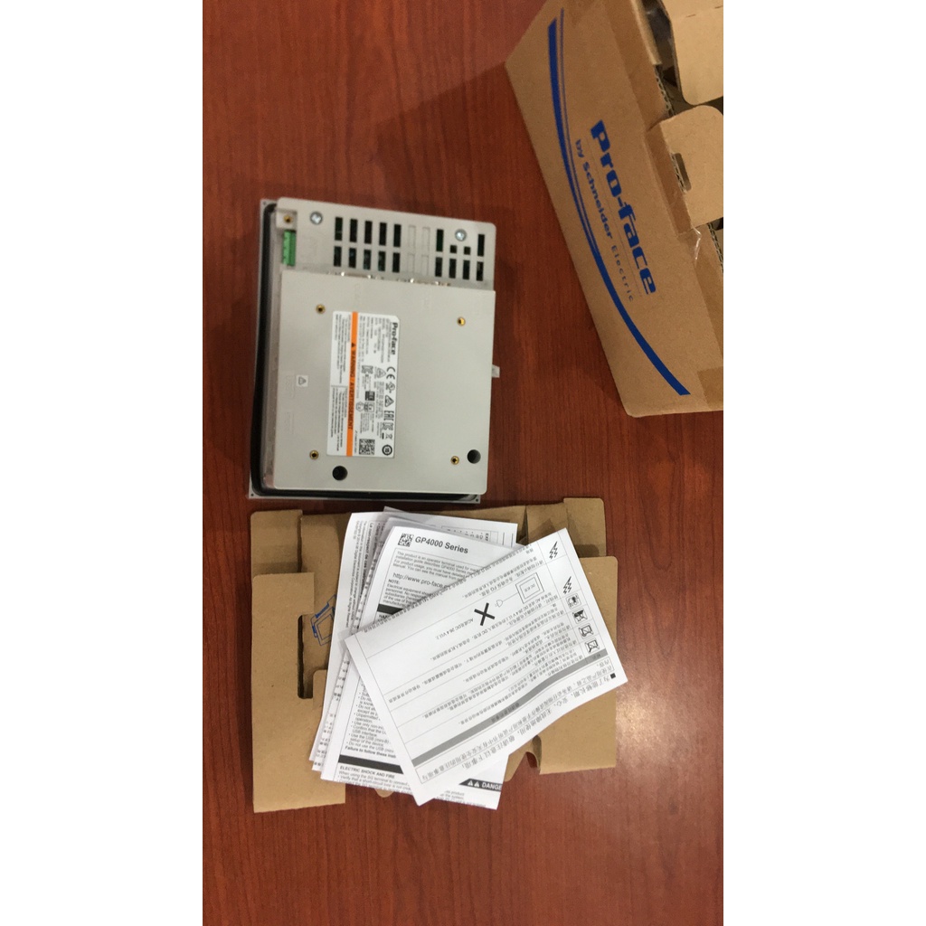 PFXGP4301TADW  MÀN HÌNH CẢM ỨNG HMI PROFACE 5.7 INCH, MÀN HÌNH MÀU | BigBuy360 - bigbuy360.vn