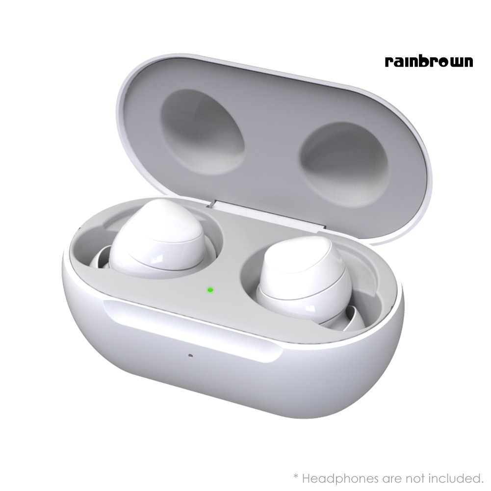 Hộp Sạc Tai Nghe Không Dây Cho Samsung Galaxy Buds