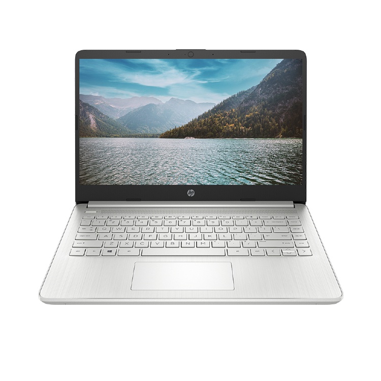 Laptop HP 14s-dp5054TU 6R9M7PA i5-1235U| 8GB| 256GB| OB| 14"HD| Win11