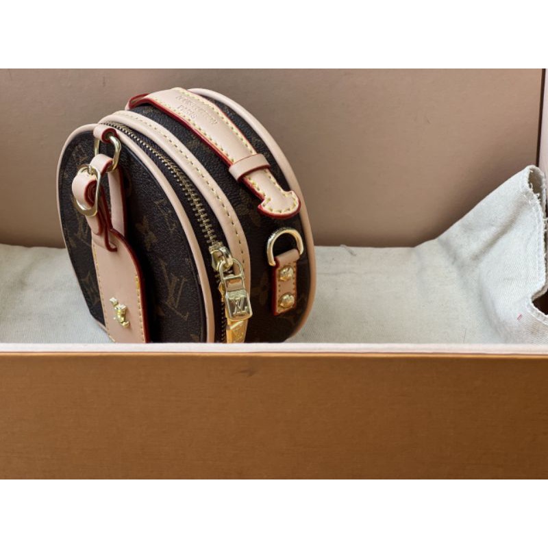 LV Mini Boite Chapeau SPSL