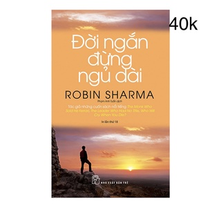 Doi ngan doi ngủ dai