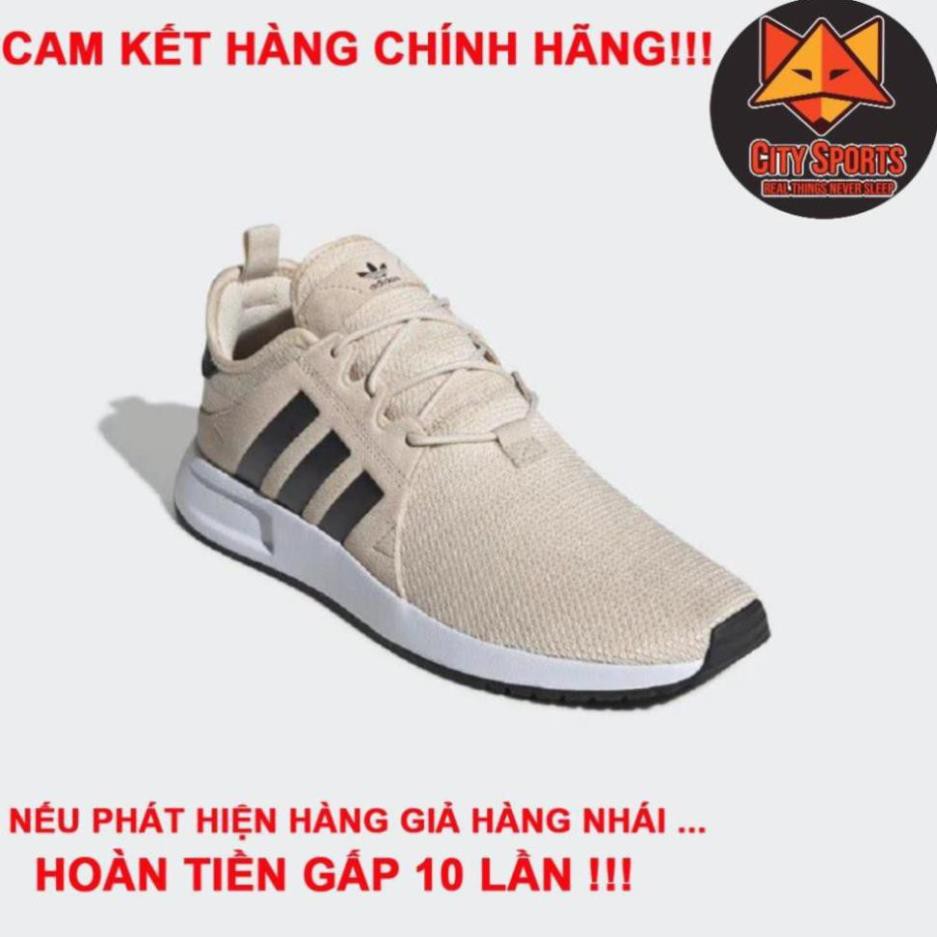 [Sale 3/3][Free Ship] Giày Thể Thao Chính Hãng Adidas XPLR EE4576 [CAm kết chính hãng fake 1 đền 10] -z11 ᵍ