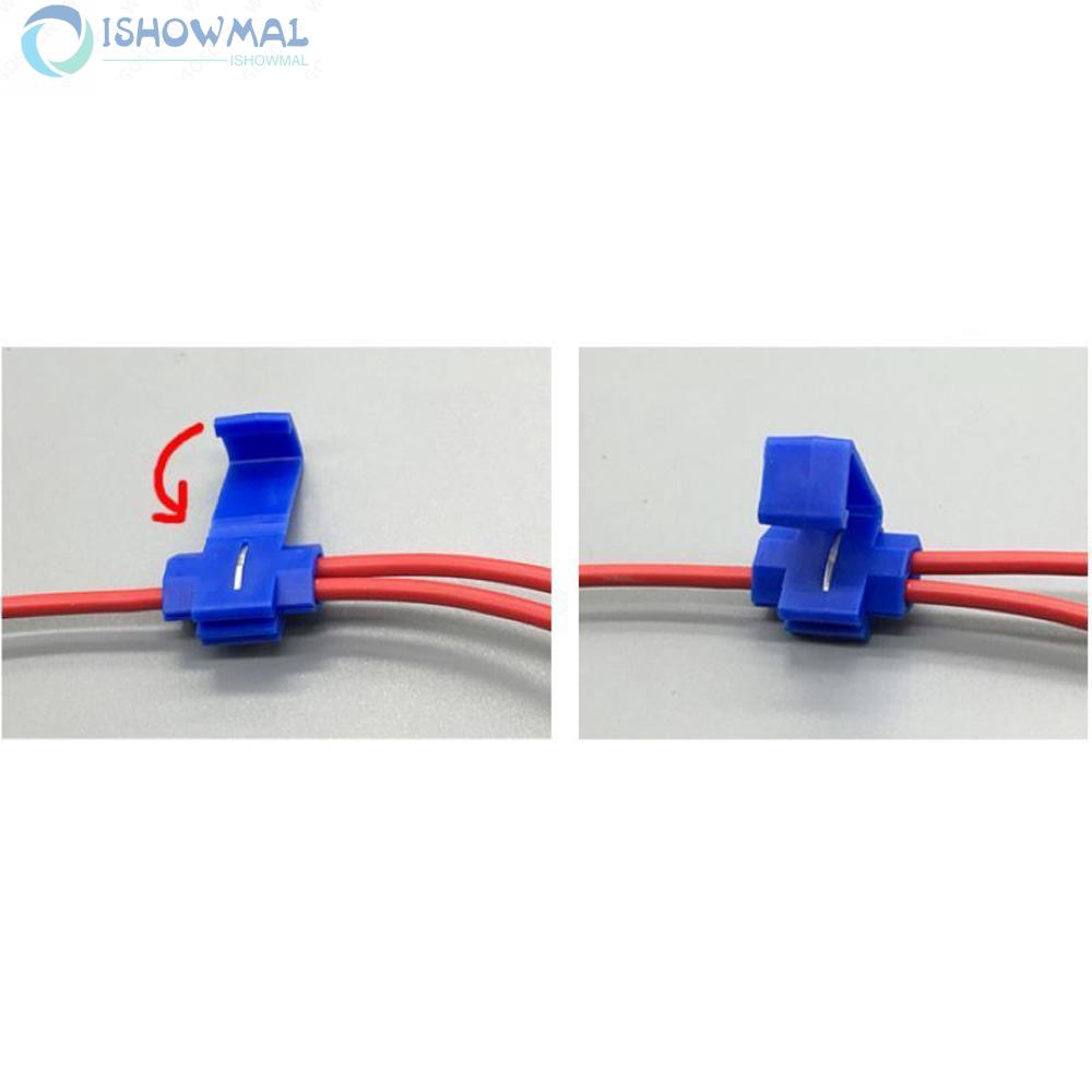 50 Đầu Nối Dây Điện Nhanh Chóng | BigBuy360 - bigbuy360.vn