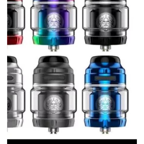 Mô Hình Rta Zeuus X 25mm Chất Lượng Cao