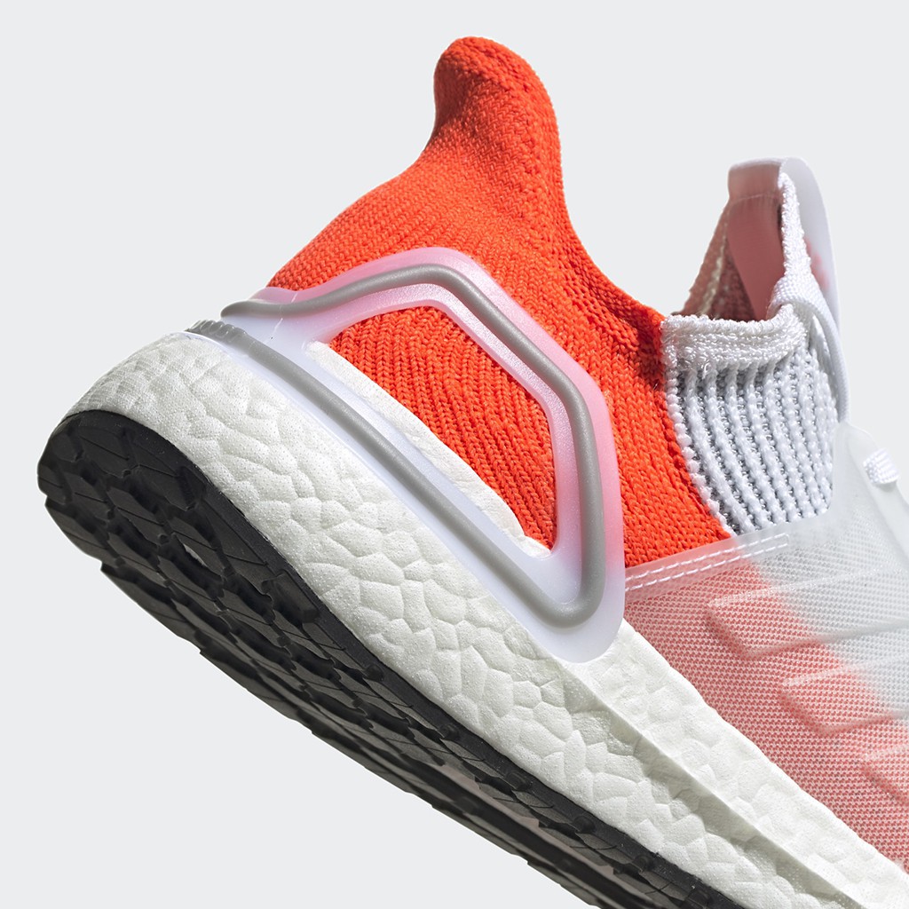 Giày Sneaker Thể Thao Nam  Ultra Boost 19 EF1342 - Hàng Chính Hãng - Bounty Sneakers