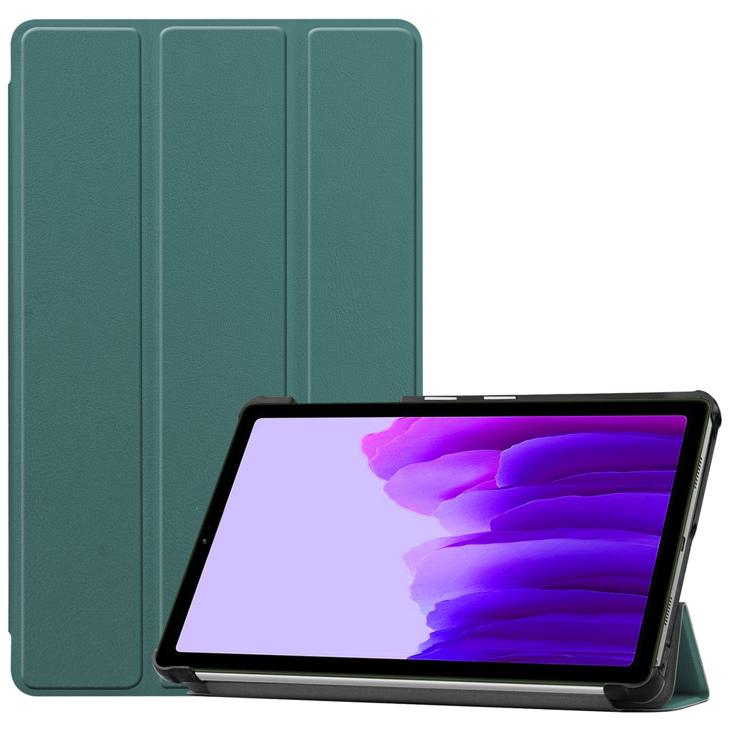 Bao Da Nắp Gập Thời Trang Cho Samsung Galaxy Tab A7 Lite 8.7 Inch Sm-T220 Sm-T225 | BigBuy360 - bigbuy360.vn