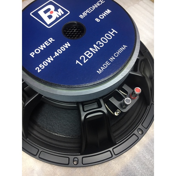 Loa Bass 30 BM cao cấp từ 170 Coil 75mm.Giá 2 chiếc.