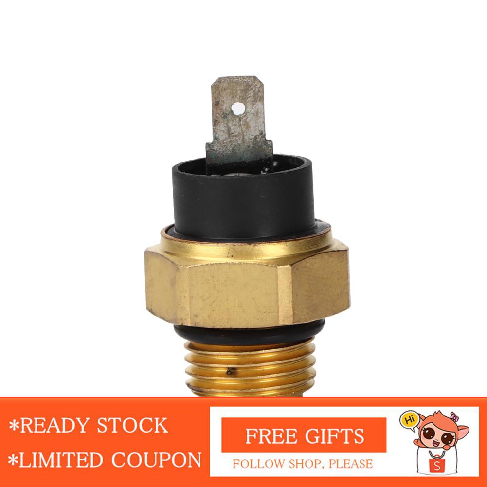 Công Tắc Điều Khiển Nhiệt Độ Quạt Tản Nhiệt 37760-mt2-003 Cho Xe Đạp Vfr700F 1986