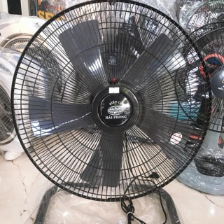 Quạt sàn Điện Cơ Hải Phòng sải cánh 450mm ( chất lượng số 1 - motor dây đồng 100% )
