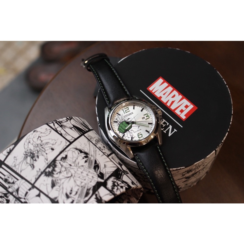 ĐỒNG HỒ NAM CITIZEN AW1431-24W SIZE 45