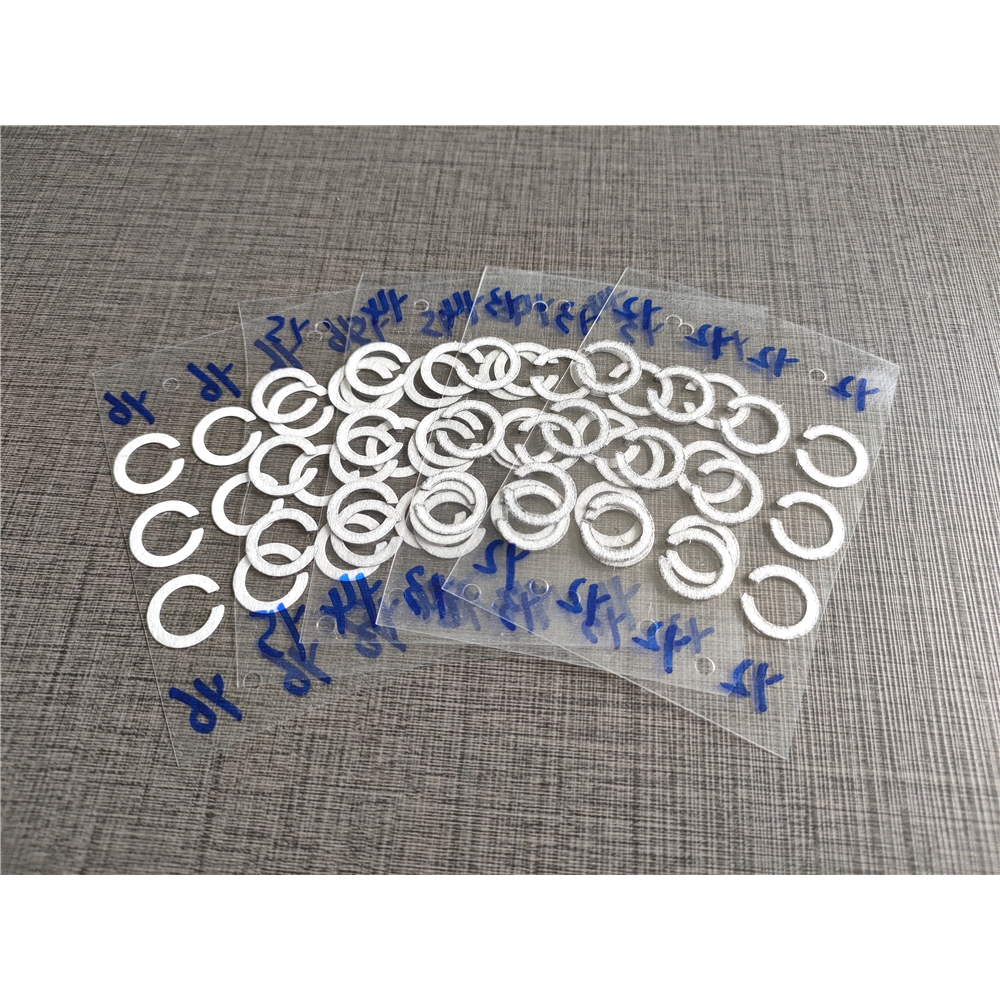Set 10 cặp nút điều chỉnh âm thanh dành cho tai nghe Y2 Y3 Y4 Y5 Y6