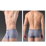 [QUẦN LÓT NAM GIÁ RẺ] - COMBO 04 QUẦN LÓT ĐÙI NAM THÔNG HƠI CAO CẤP XUẤT NHẬT - QUẦN SỊP NAM - QUẦN LÓT NAM THÔNG HƠI