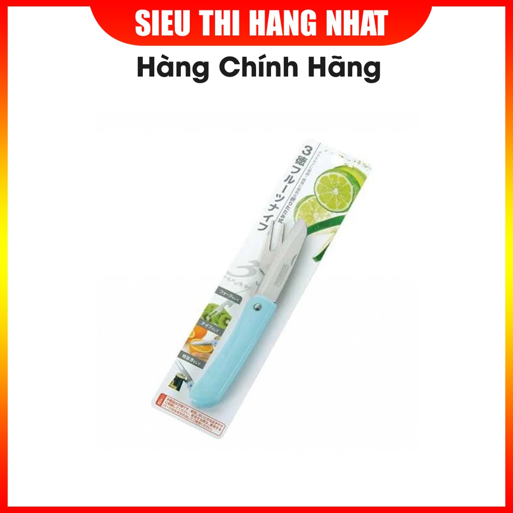 Dao gọt hoa quả gấp gọn