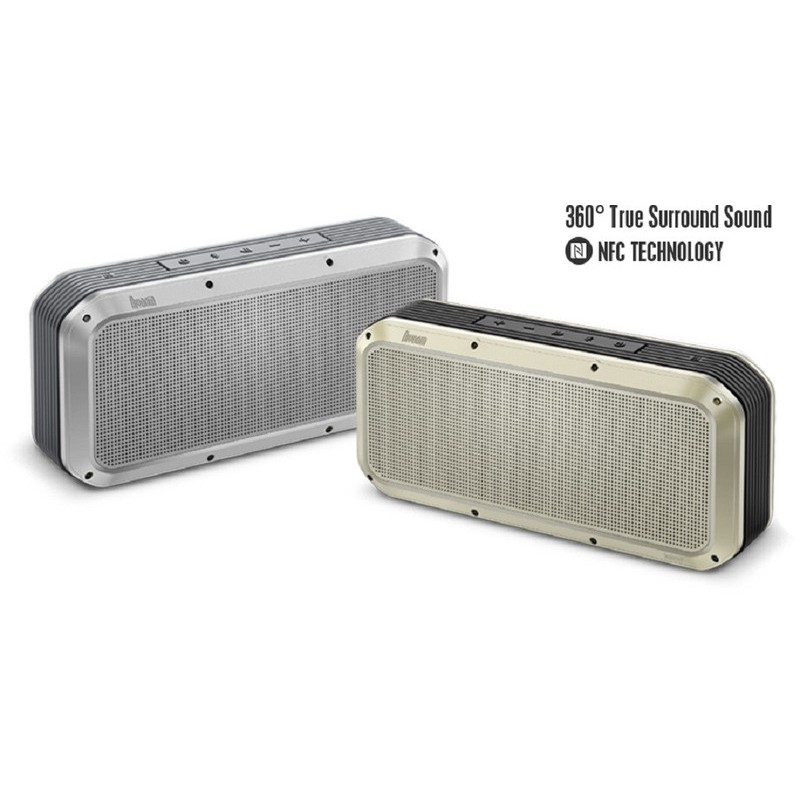 voombox party 2nd gen