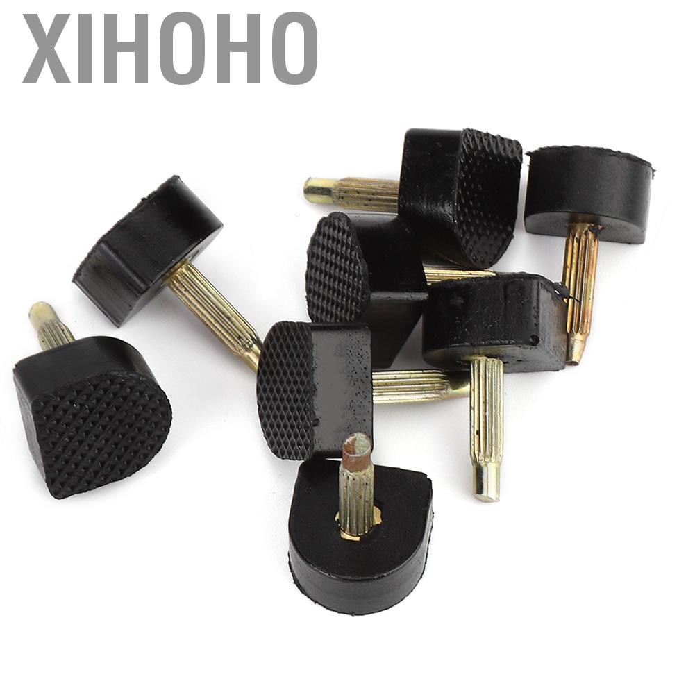Set 24 Đầu Bọc Ngón Tay Chống Trượt Cho Giày Cao Gót | BigBuy360 - bigbuy360.vn