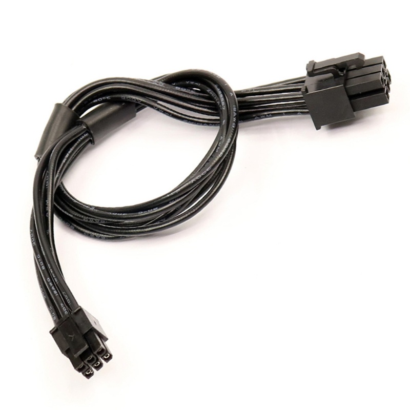 Dây Cáp Mở Rộng Nguồn NAMA 6 Pin (6 Pin Sang PCIe Tiêu Chuẩn) - 11.8Inches
