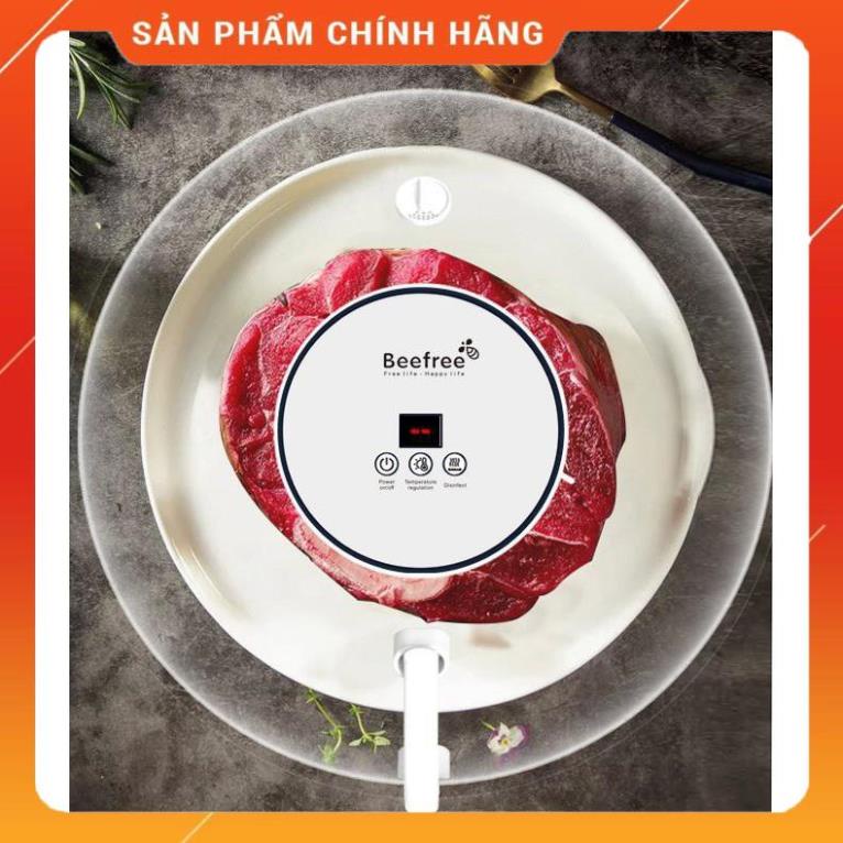 ⚡  Lồng bàn điện thông minh Beefree FC001 90W, thương hiệu Nhật Bản  ⚡