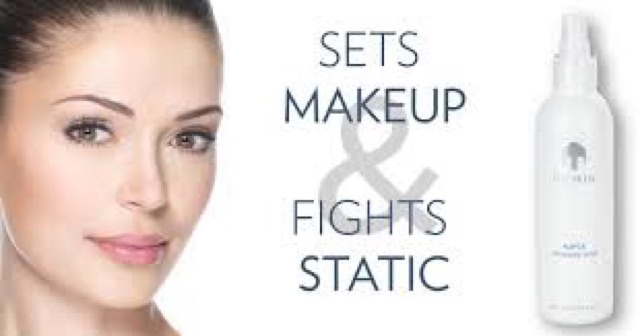 Xịt Khoáng Dưỡng Ẩm Nuskin NaPCA Moisture Mist Chống Lão Hóa | BigBuy360 - bigbuy360.vn