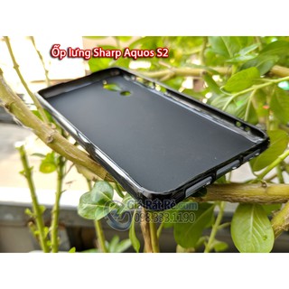 Ốp lưng SHARP AQUOS S2