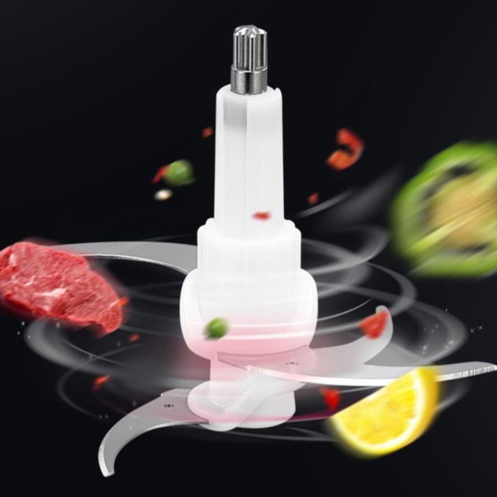 Lưỡi Dao Máy Xay Thịt Dung Tích 2l Dùng Cho Máy Dung Tích 2l