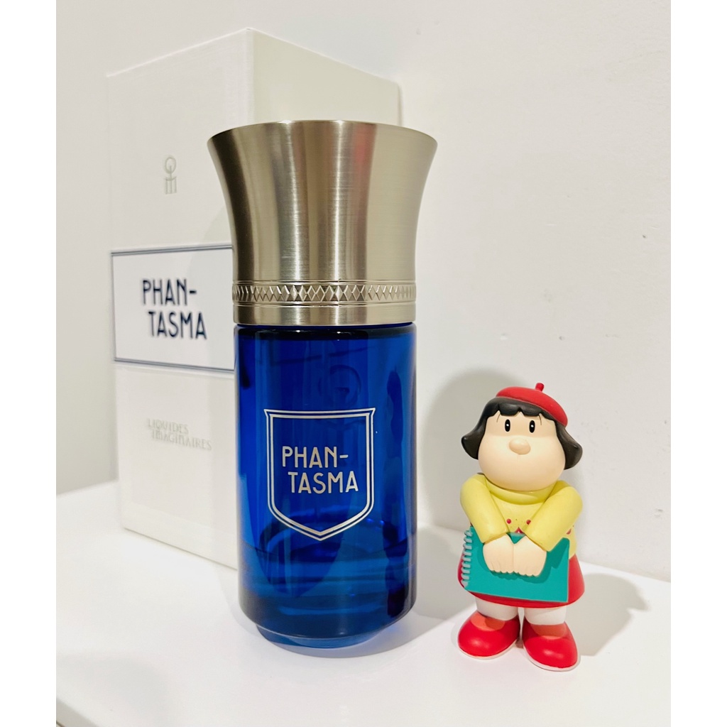Nước hoa Phantasma của Les Liquides Imaginaires chính hãng