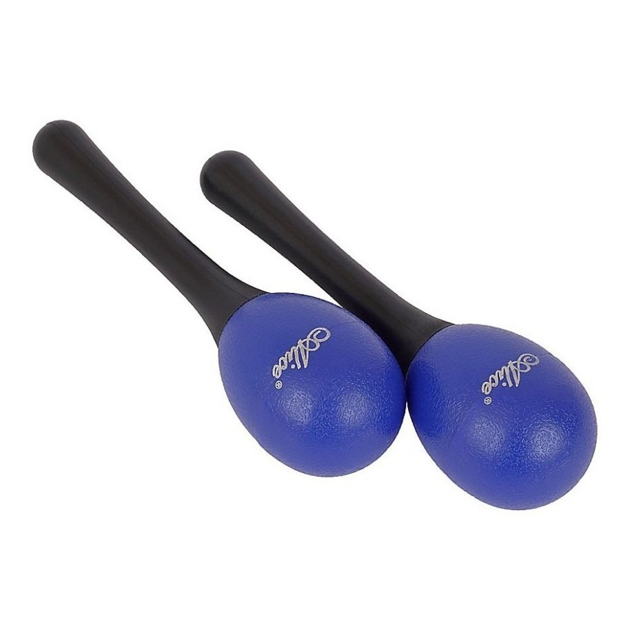 Nhạc cụ lắc Maracas, Lắc tay maracas Alice A043SE, Đùi gà Alice