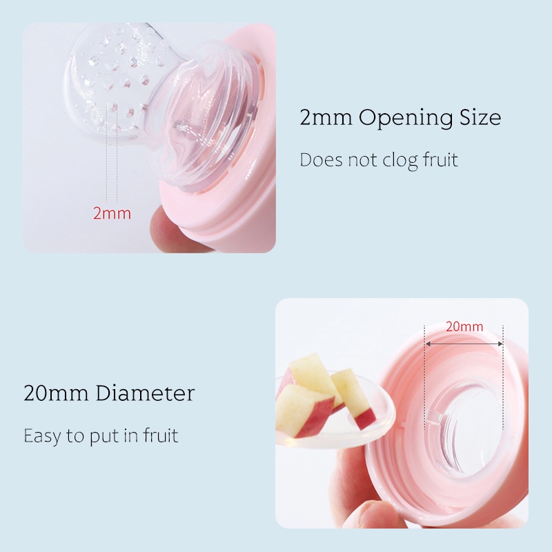 Muỗng Silicone 5 Trong 1 Cho Bé Ăn Dặm Kèm 4 Muỗng Tiện Dụng