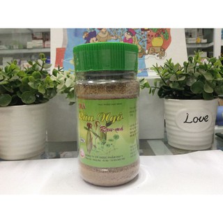 TRÀ RÂU NGÔ RAU MÁ THANH NHIỆT CỚ THỂ MÁT GAN, GIẢI ĐỘC