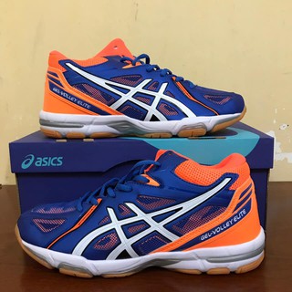 Giày Bóng Chuyền Nam Tặng Kèm Tất