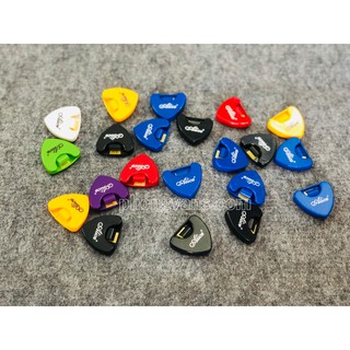 Hộp đựng pick gãy guitar / pick gãy ukulele