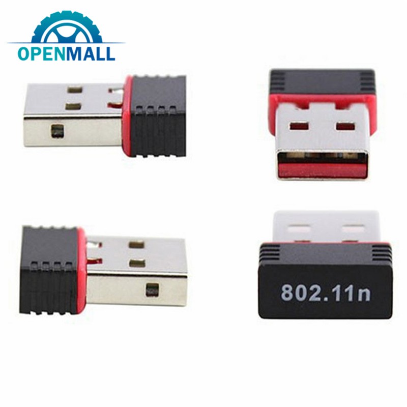 Đầu thu tín hiệu USB không dây cao cấp