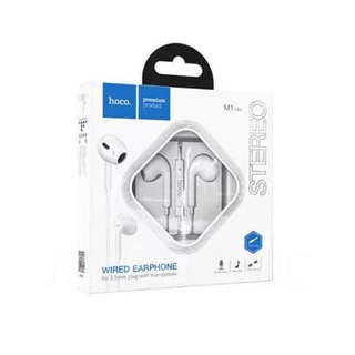 [Mã ELHA9 giảm 15% đơn 50K] Tai nghe có dây HOCO M1 MAX chân cắm 3.5mm