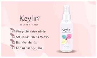 Gel rửa tay khô
