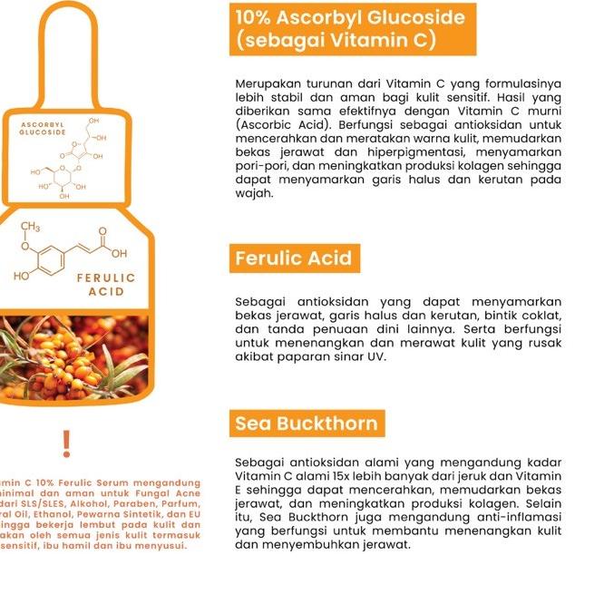 Serum Vitamin C 10% S26Qj Chất Lượng Cao Tiện Dụng♫ | BigBuy360 - bigbuy360.vn