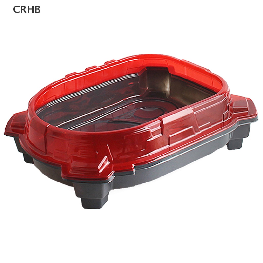 Crhb Con Quay Beyblade Burst Gyro Đĩa Stadium Thú Vị Mới