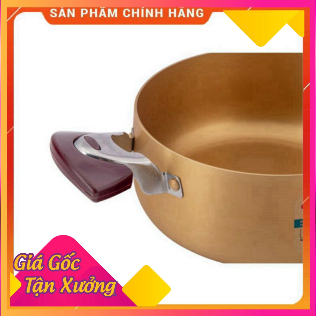 @ FREE SHIP VÔ ĐỊCH GIÁ ] Bộ nồi. Bộ 3 nồi Anod SUNHOUSE SH6634 size : 16- 18-24cm mới nhất giá tốt chỉ có ở tiện ích sh