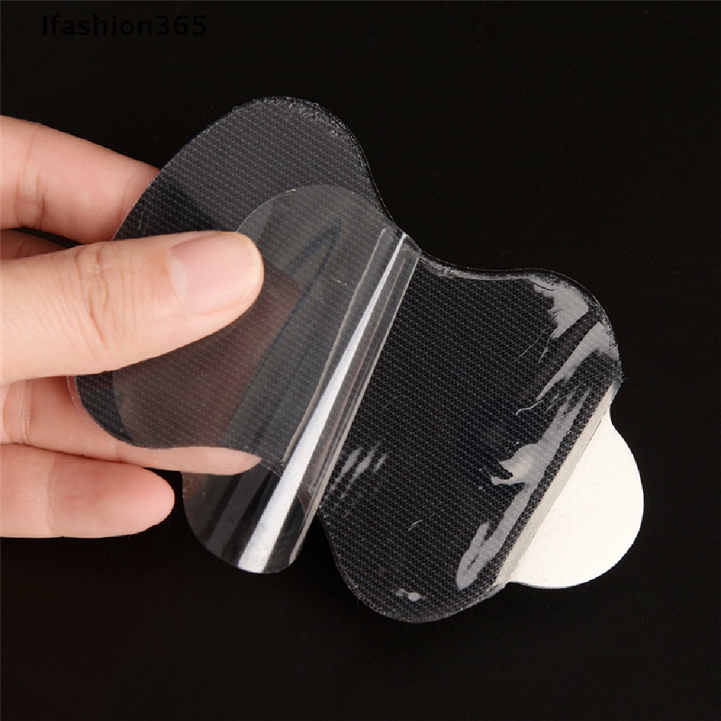 [Hàng mới về] Set 10 miếng điện cực thay thế cho máy mát xa Omron Elepuls Long Life Pad