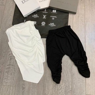 Set ao quần bé