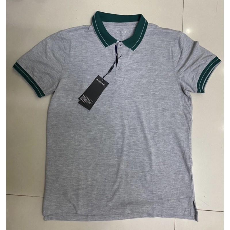 [SALE OWEN] Áo polo Owen cực đẹp, mịn, mát, phong cách cực bảnh cho các chàng | BigBuy360 - bigbuy360.vn