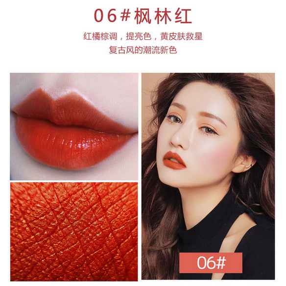 Son thỏi Zranmi mặt cười màu hồng đáng yêu | BigBuy360 - bigbuy360.vn