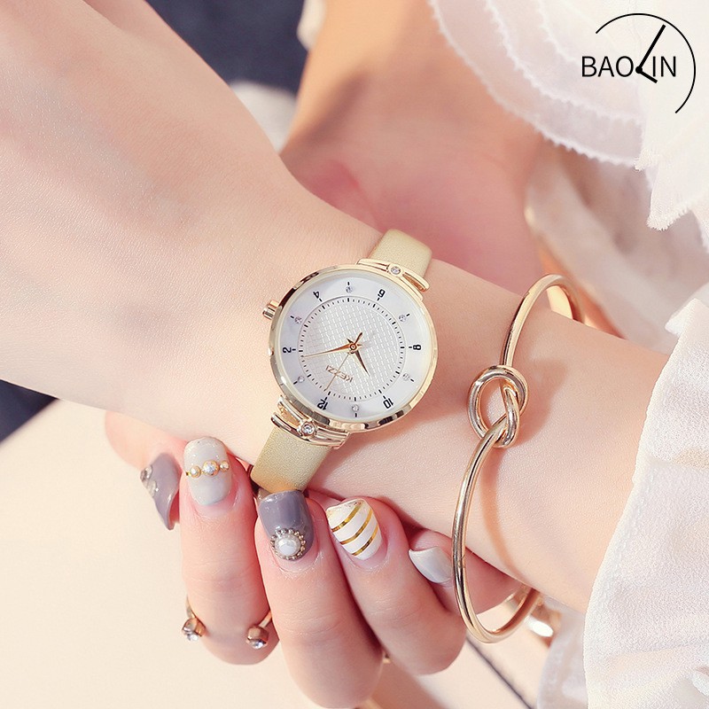 ĐỒNG HỒ NỮ KEZZI 1641 CHÍNH HÃNG,  TẶNG HỘP, BẢO HÀNH 1 NĂM | BigBuy360 - bigbuy360.vn